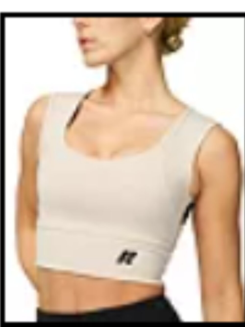Forme Revive Power Posture Correcting Bra